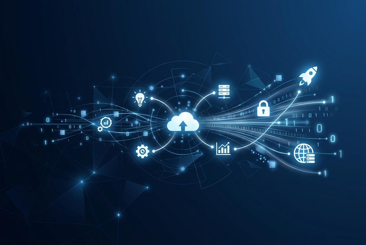 Digitalizzazione PMI: da dove partire senza sprecare soldi