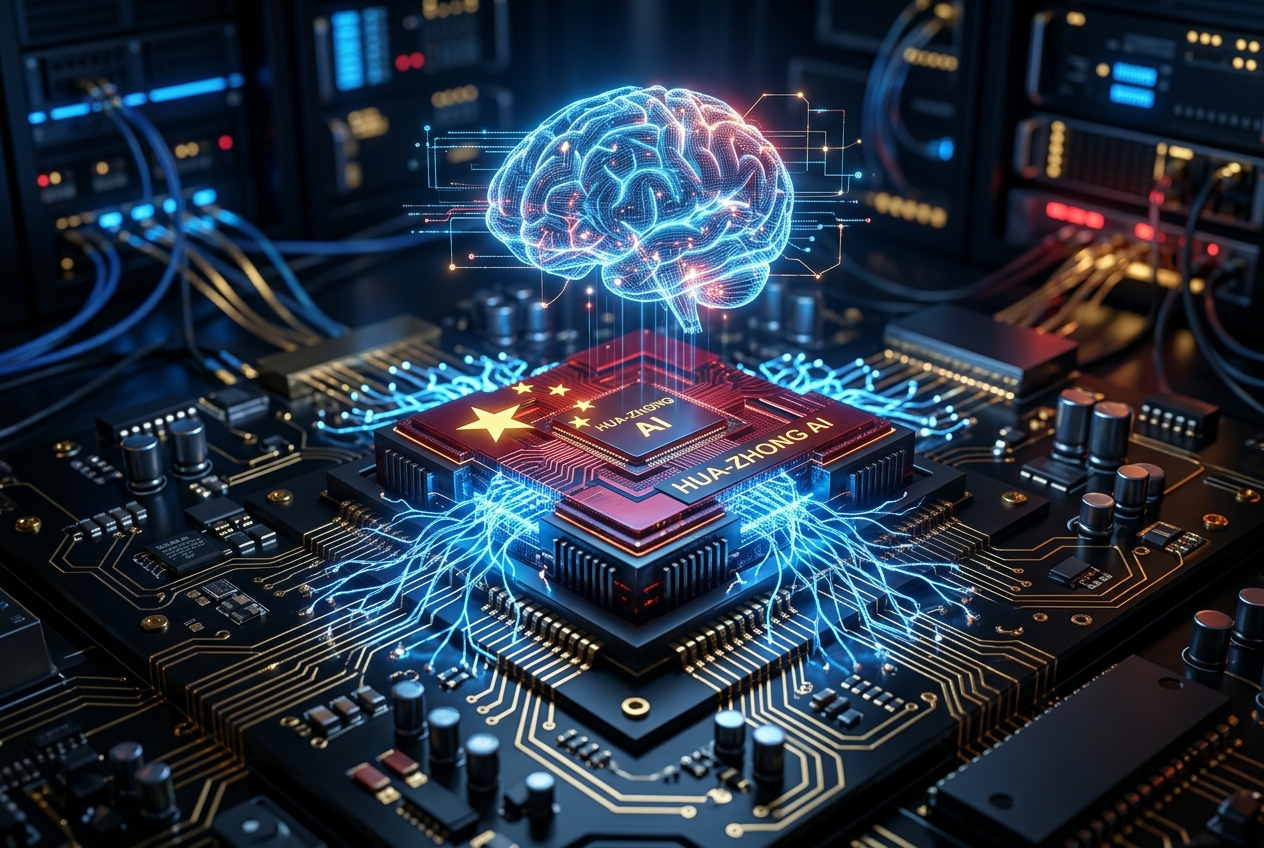 Kimi K3: il modello AI cinese da 2,8 trilioni di parametri che sfida OpenAI e Anthropic