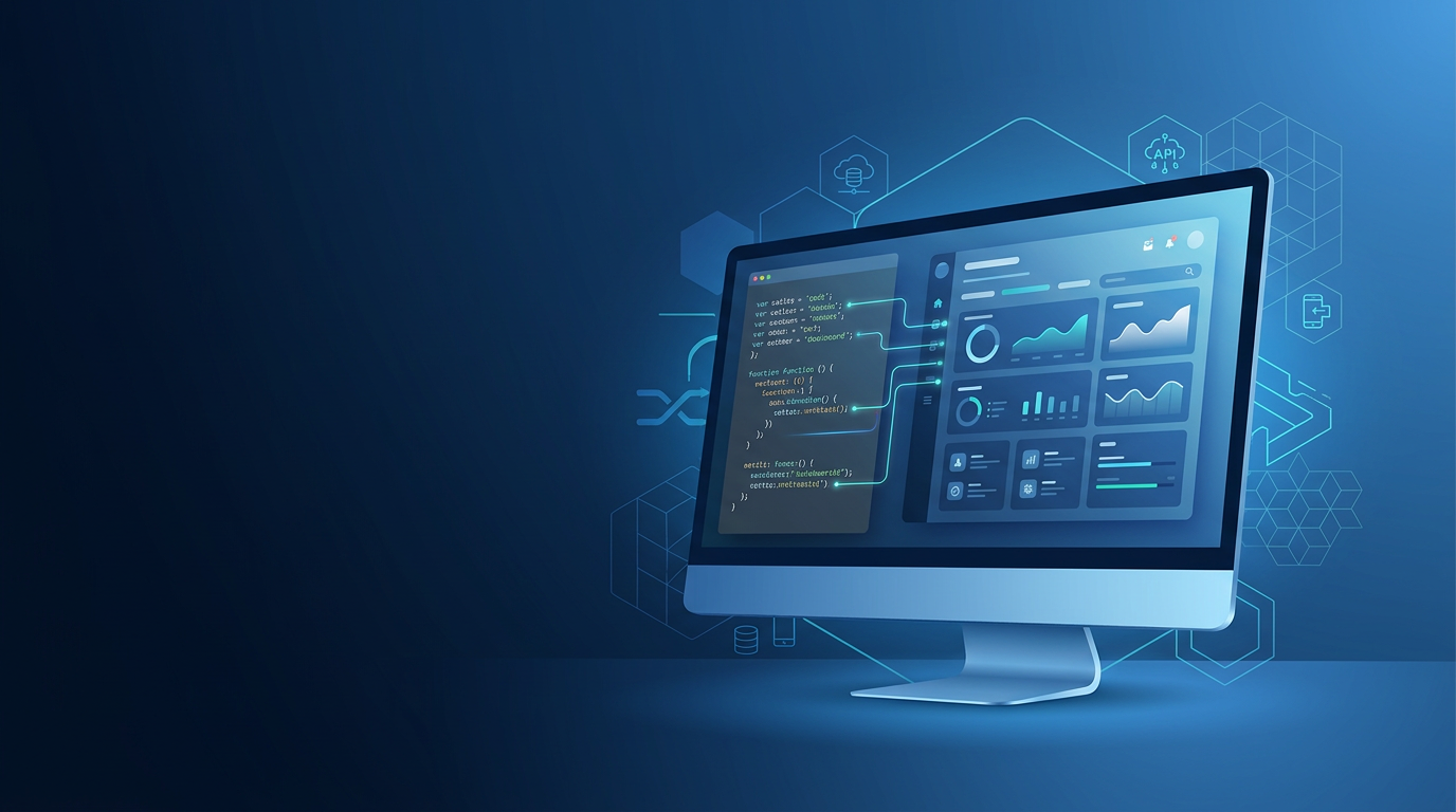 Software su misura in Ticino: 5 esempi reali di automazione che funziona