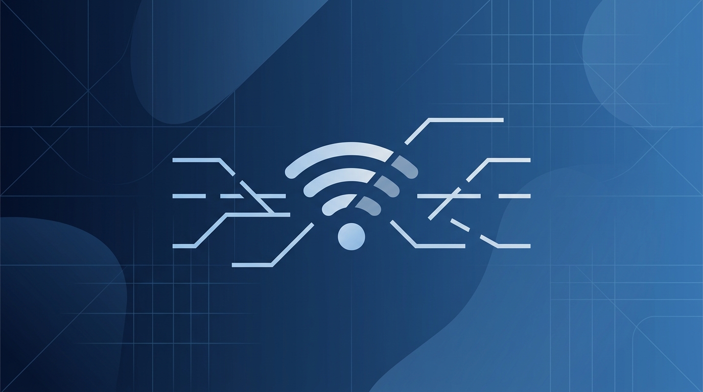 Wi-Fi lento in ufficio: non sempre è colpa della linea Internet