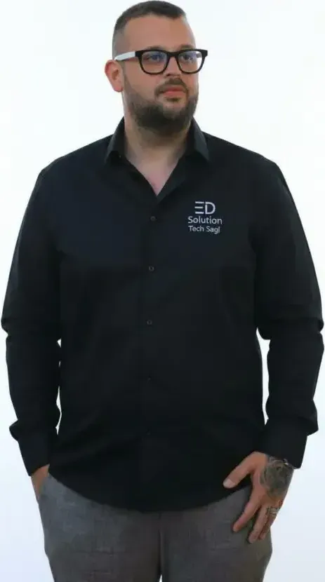 Alessandro De Leonardis